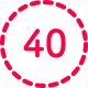 40