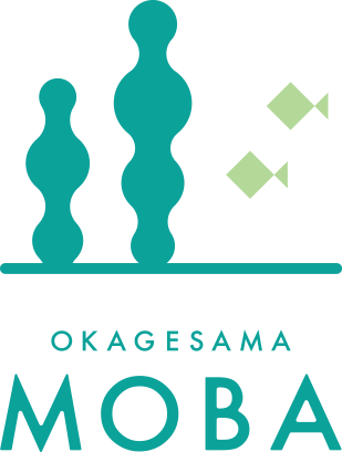OKAGESAMA　MOBA
