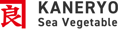 KANERYO Sea Vegetable CORP.