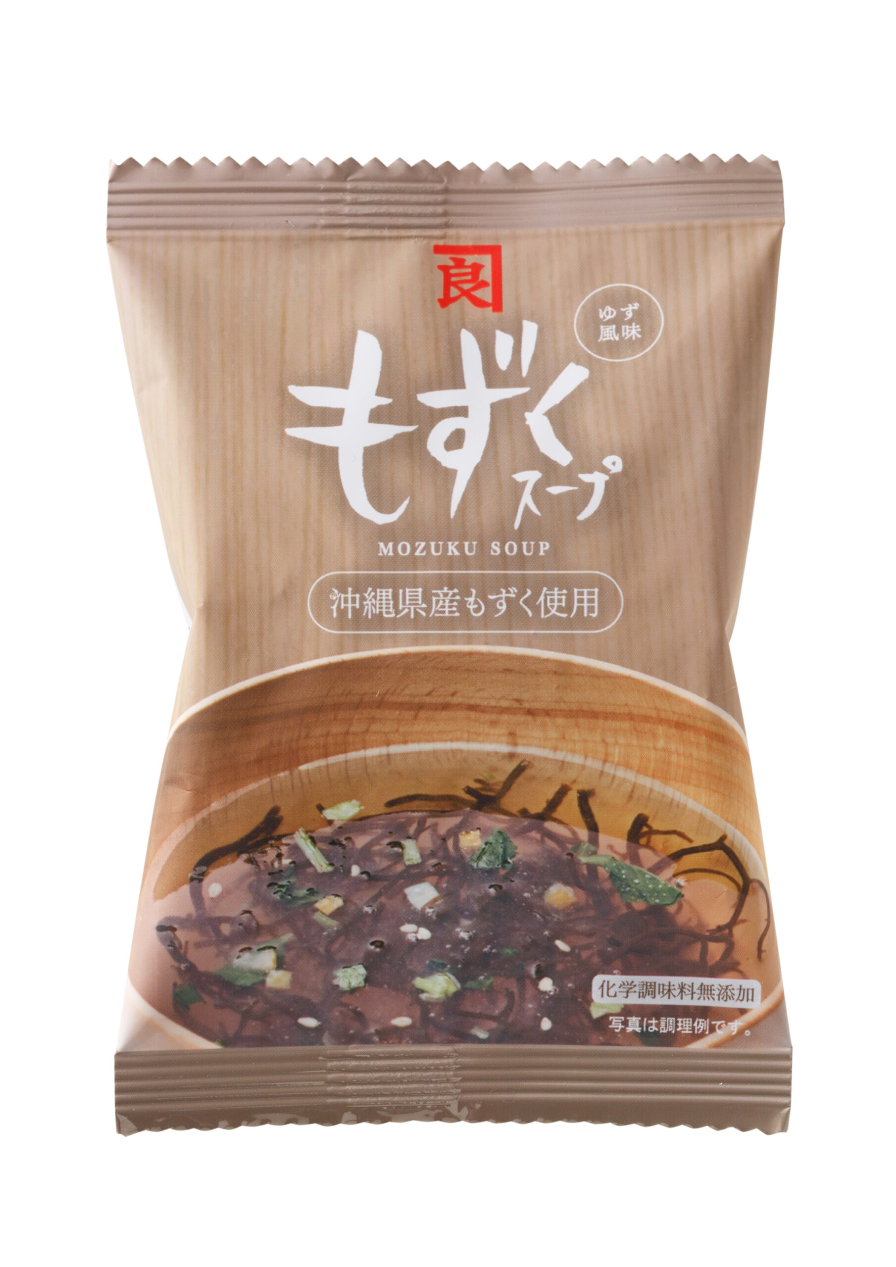 もずくスープ | カネリョウ海藻株式会社 【特価品】カネリョウ海藻 新物 沖縄県産 旬感もずく 2.7kg(270g×10) モズク 海藻 食物繊維 美容 健康 ご飯のおとも