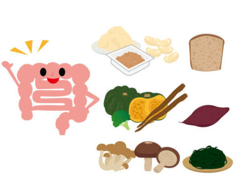 食物繊維が豊富な食材って？海藻がおすすめ？