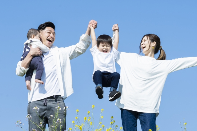 幸せホルモンと腸内環境の関係