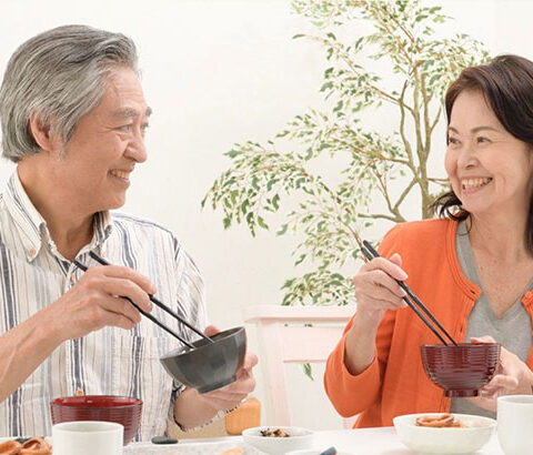 海藻の中で「アカモクこそが王者」と名医に絶賛される理由