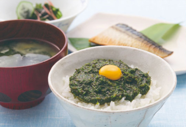 なぜ「アカモク」が選ばれる？ネバネバ成分フコイダンの健康効果を徹底解説