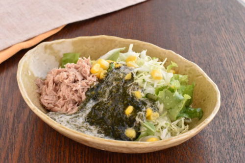 アカモクのかんたん絶品レシピ10選 日本一の海藻屋が教えます カネリョウメディア